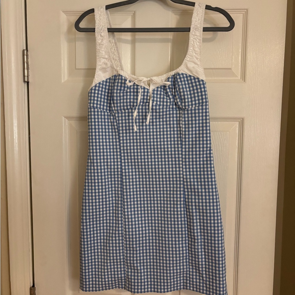 Zara Dress